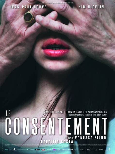 film le consentement streaming gratuit|le consentement film complet.